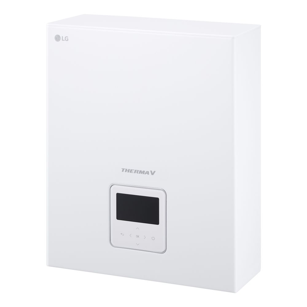 LG Kontrolleinheit Box Inneneinheit für die Therma V R290 Wärmepumpe, PHCS0... LG-PHCS0 8806084904904 (Abb. 6)