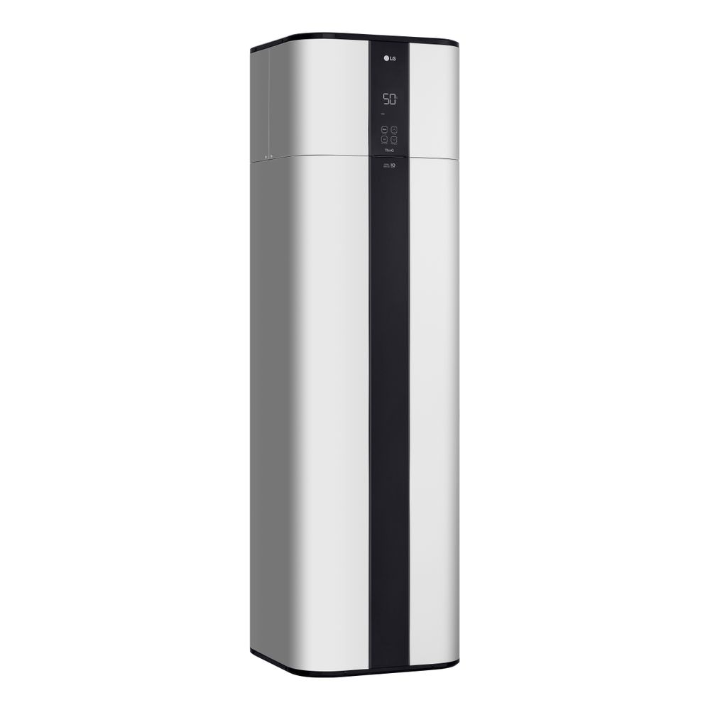 LG Warmwasser-Wärmepumpe Therma V 200l, WH20S.F5 230V R134a Dual Inverter bodenstehend, 3,... LG-WH20S.F5 8806091100184 (Abb. 4)