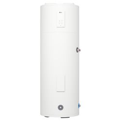 LG Warmwasser-Wärmepumpe Therma V R290 WH20ESF0.CA, 2,6kW, 200l Standgerät, SG-Ready... LG-WH20ESF0.CA 8806096481868 (Abb. 1)