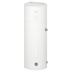 LG Warmwasser-Wärmepumpe Therma V R290 WH20ESF0.CA, 2,6kW, 200l Standgerät, SG-Ready... LG-WH20ESF0.CA 8806096481868 (Abb. 1)