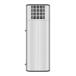 LG Therma V R134a Warmwasser‑Wärmepumpe WH20STR2.FA, 2,6 kW, 200 L, bodenstehend, A+... LG-WH20STR2.FA 8806096480878 (Abb. 1)