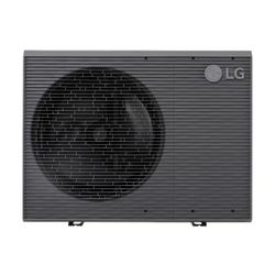 LG Therma V R32 Monobloc S2 HM051MRS.UA40 Luft-Wasser-Wärmepumpe 5,5 kW... LG-HM051MRS.UA40 8806096247310 (Abb. 1)