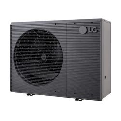 LG Therma V R32 Monobloc S2 HM091MRS.UA40 Luft-Wasser-Wärmepumpe 9 kW... LG-HM091MRS.UA40 8806096247662 (Abb. 1)