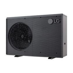 LG Therma V R32 Monobloc S2 HM123MRS.UB40 Luft-Wasser-Wärmepumpe 12 kW... LG-HM123MRS.UB40 8806096247730 (Abb. 1)
