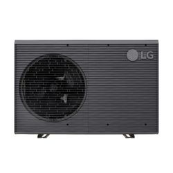 LG Therma V R32 Monobloc S2 HM123MRS.UB40 Luft-Wasser-Wärmepumpe 12 kW... LG-HM123MRS.UB40 8806096247730 (Abb. 1)