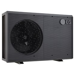 LG Luft-Wasser-Wärmepumpe Therma V Monobloc S2 R32 Außeneinheit 7kW bei A7/W35, HM071... LG-HM071MRS.UA40 8806096247662 (Abb. 1)