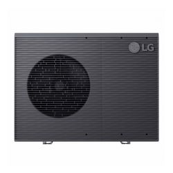 LG Luft-Wasser-Wärmepumpe Therma V R290 Monobloc Außeneinheit ohne Hydraulikeinheit 7k... LG-HM073HF.UB40 8806096239766 (Abb. 1)