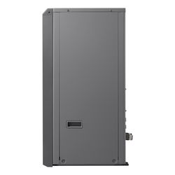 LG Luft-Wasser-Wärmepumpe Therma V R290 Monobloc Außeneinheit ohne Hydraulikeinheit 7k... LG-HM073HF.UB40 8806096239766 (Abb. 1)