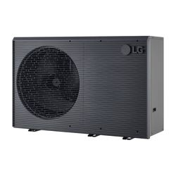 LG Therma V Luft-Wasser-Wärmepumpe R290 Monobloc 14kW... LG-HM143HF.UB60  (Abb. 1)