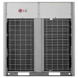 LG Luft-Wasser-Wärmepumpe Therma V Monobloc G R32 Außeneinheit 51kW bei A7/W35, HM513M... LG-HM513MR.UXC0 8806096257036 (Abb. 1)