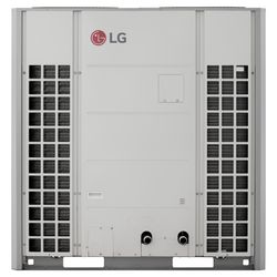 LG Luft-Wasser-Wärmepumpe Therma V Monobloc G R32 Außeneinheit 51kW bei A7/W35, HM513M... LG-HM513MR.UXC0 8806096257036 (Abb. 1)
