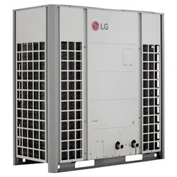 LG Luft-Wasser-Wärmepumpe Therma V Monobloc G R32 Außeneinheit 51kW bei A7/W35, HM513M... LG-HM513MR.UXC0 8806096257036 (Abb. 1)