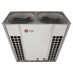 LG Luft-Wasser-Wärmepumpe Therma V Monobloc G R32 Außeneinheit 51kW bei A7/W35, HM513M... LG-HM513MR.UXC0 8806096257036 (Abb. 1)