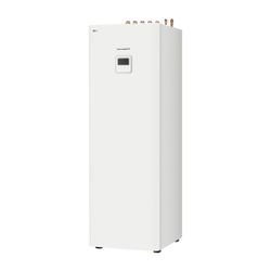 LG Kompaktspeicher, integrierter Wassertank für Therma V R32 IWT 5/7/9 kW HN0913T.NK0... LG-HN0913T.NK0 8806091677693 (Abb. 1)