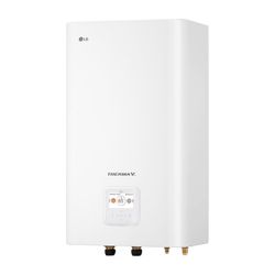 LG Split Innengerät für Therma V R32 5,5 kW Split Hydro Box HN091MR.NK5... LG-HN091MR.NK5 8806091238108 (Abb. 1)