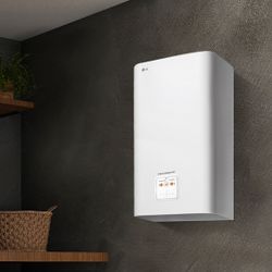 LG Split Innengerät für Therma V R32 5,5 kW Split Hydro Box HN091MR.NK5... LG-HN091MR.NK5 8806091238108 (Abb. 1)