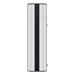 LG Warmwasser-Wärmepumpe Therma V 200l, WH20S.F5 230V R134a Dual Inverter bodenstehend, 3,... LG-WH20S.F5 8806091100184 (Abb. 1)