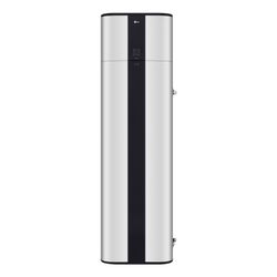 LG Warmwasser-Wärmepumpe Therma V 200l, WH20S.F5 230V R134a Dual Inverter bodenstehend, 3,... LG-WH20S.F5 8806091100184 (Abb. 1)