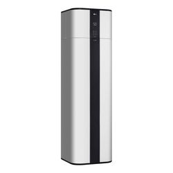 LG Warmwasser-Wärmepumpe Therma V 200l, WH20S.F5 230V R134a Dual Inverter bodenstehend, 3,... LG-WH20S.F5 8806091100184 (Abb. 1)