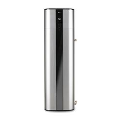 LG Warmwasserspeicher 270 L, Therma V WHHP Warmwasser-Wärmepumpe 230 V R134A Dual Inverter... LG-WH27S.F5 8806091100191 (Abb. 1)