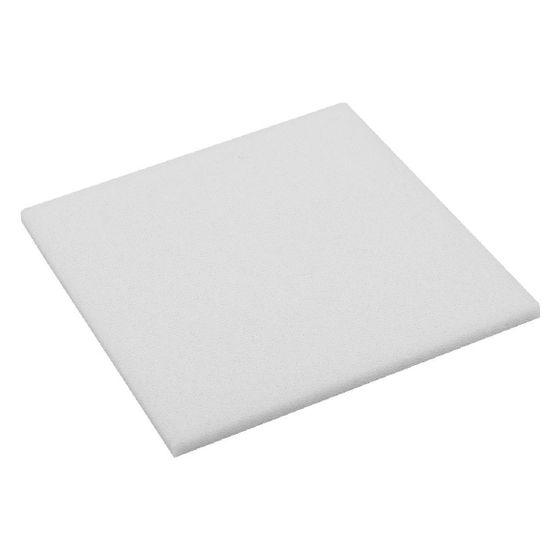 Limodor Dauerfilter compact/ECom, 238x238mm