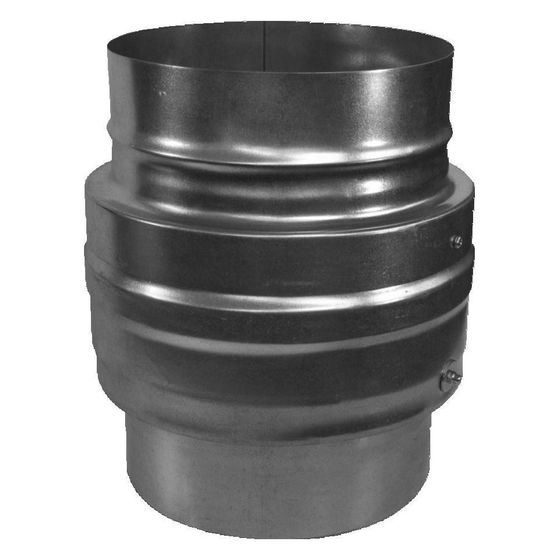 Limodor Absperrvorrichtung AVR125, NW 125mm, 159x145mm, K30 bis K90-18017