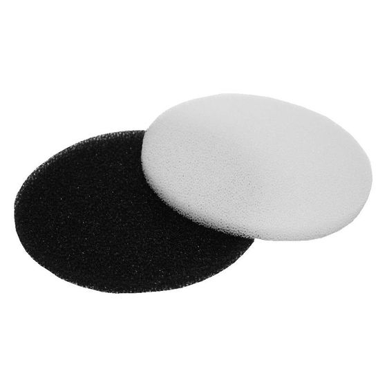 Limodor Filterset Airodor G3, 142x10mm/148x10mm, ISO Coarse 45 Prozent