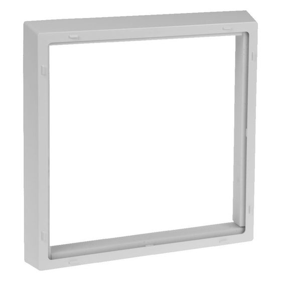 Limodor Vorsatzrahmen LV-4 compact-dB, 287x287x40mm