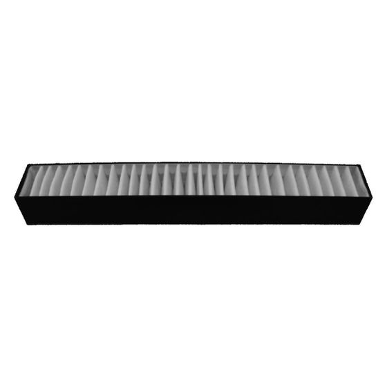 Limodor Z-Line-Filter MLL-Z-Line/V3, 326x50mm, F7