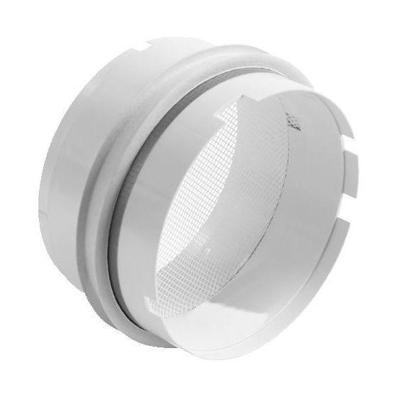 Limodor Fliegengitter FG-ALD, Maschenweite 1,4mm, Fiberglasgewebe