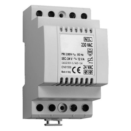 Limodor Fernsteuermodul LSM12V/54W, 12VDC 54W, 70x90x61mm, IP20