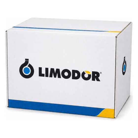 Limodor Filter LF/5, 226x226mm