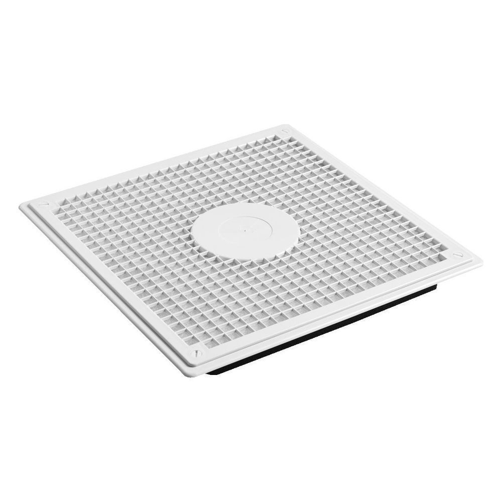 Limodor Deckel LW, 3-teilig, Weiß... LIMODOR-00006 4043828000063 (Abb. 1)