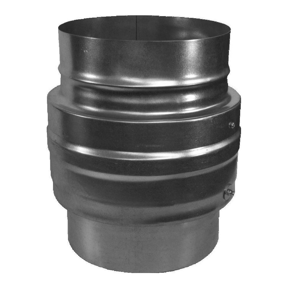 Limodor Absperrvorrichtung AVR180, NW 180mm, 218x172mm... LIMODOR-27180 4043828271807 (Abb. 1)