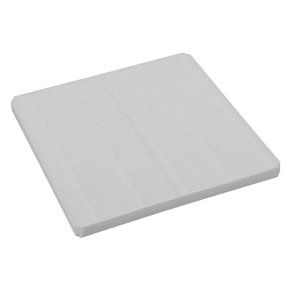 Limodor Filterdeckel Airodor-dB, 224x224x13mm, ePM1 50 Prozent F7... LIMODOR-38017 4043828380172 (Abb. 1)