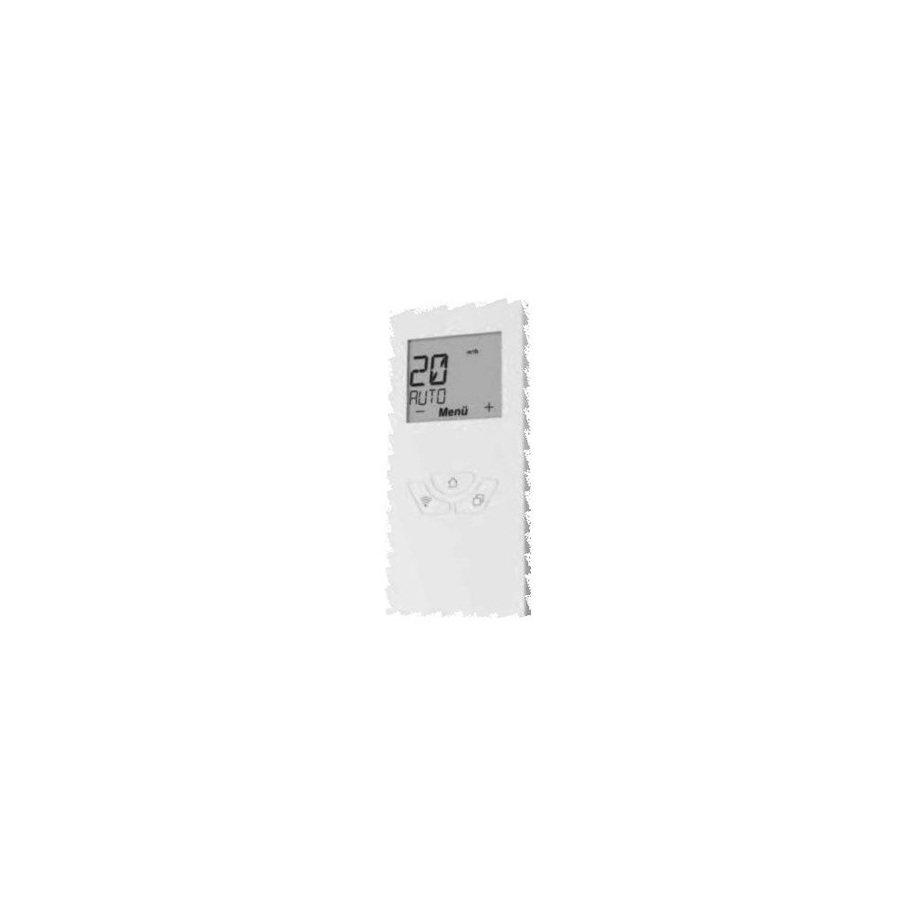 Limodor Fernbedienung AirVital Prime, mit Display, Hintergrundbeleuchtung, Touch-Bedienu... LIMODOR-38073 4043828380738 (Abb. 2)
