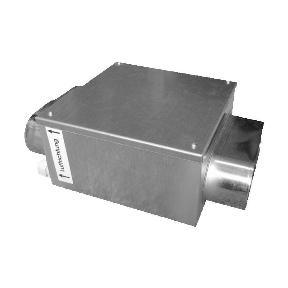 Limodor Ventilatorbox EC200, 180 m3/h, 245x245x132mm, 230V, IP44... LIMODOR-62002 4043828620025 (Abb. 2)