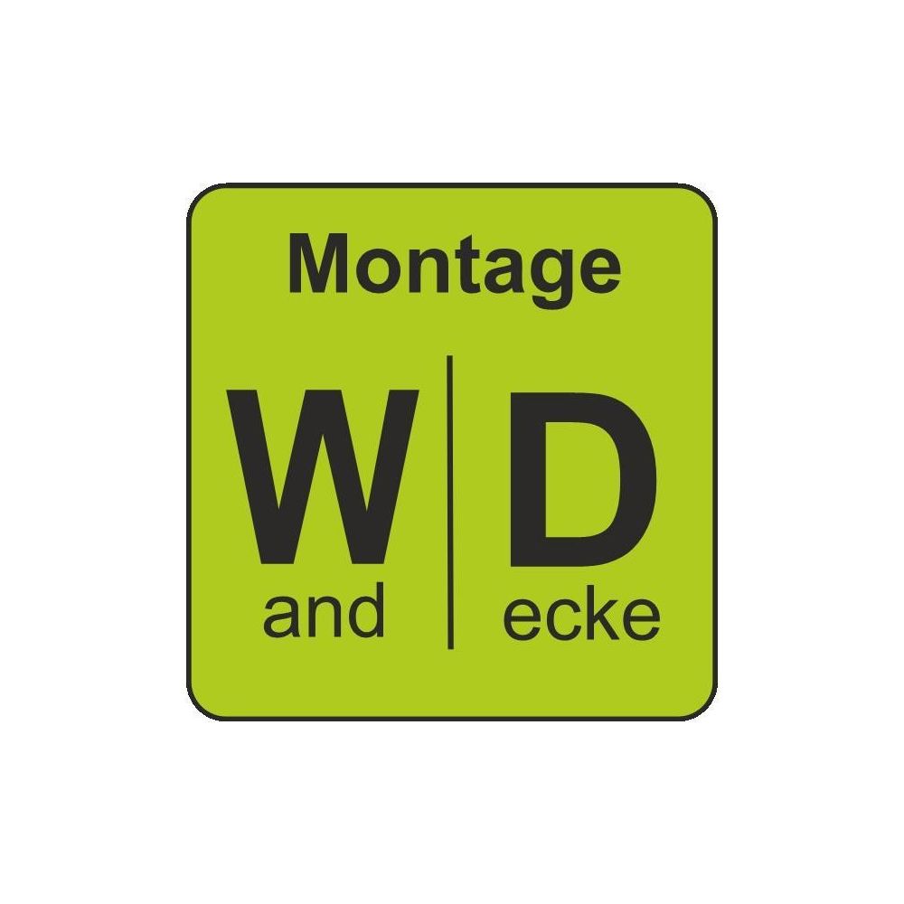 Limodor Wohnungslüftungs-Set AIRCLEAN-System 180 Set 2, 164 m3/h, Weiß... LIMODOR-62092 4043828620926 (Abb. 3)