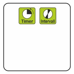 Limodor Gebläse compact 100-60-30 C-NR/IV, 100/60/30 m3/h, 230V, IPX5, Weiß... LIMODOR-01870 4043828018709 (Abb. 1)