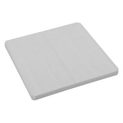 Limodor Filterdeckel Airodor-dB, 224x224x13mm, ePM1 50 Prozent F7... LIMODOR-38017 4043828380172 (Abb. 1)