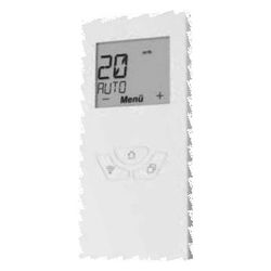 Limodor Fernbedienung AirVital Prime, mit Display, Hintergrundbeleuchtung, Touch-Bedienu... LIMODOR-38073 4043828380738 (Abb. 1)