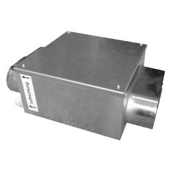 Limodor Ventilatorbox EC200, 180 m3/h, 245x245x132mm, 230V, IP44... LIMODOR-62002 4043828620025 (Abb. 1)