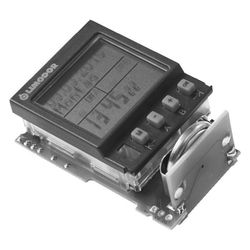Limodor Zeitschaltmodul C-LU2/D, 30 Speicherplätze, 1 Min. Schaltabstand, 1,5 VA Leistun... LIMODOR-99503 4043828995031 (Abb. 1)
