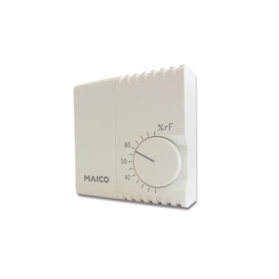 Maico HY 230 Hygrostat HY 230 außenliegendes Bedienelement 0157.0126