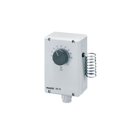 Maico AP-Thermostat TH16 C