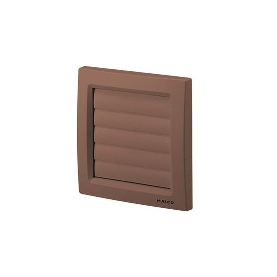Maico Verschlussklappe AP100B a selbsttätig braun