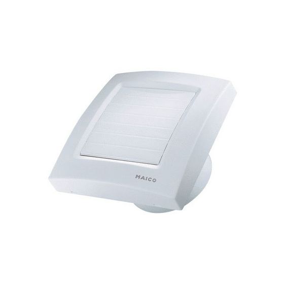 Maico Kleinraum-Ventilator ECA120K m.elektr.Innenverschluss