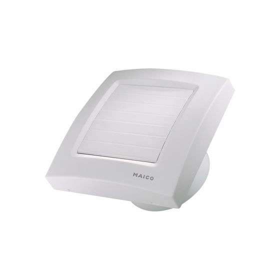 Maico Kleinraum-Ventilator ECA120KVZ m.elektr.Innenverschl. +verz.Zeit