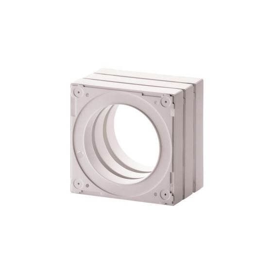 Maico Distanzrahmen f. Kleinraum- ECA-DR ventilatoren ECA 100 ipro 0092.0550