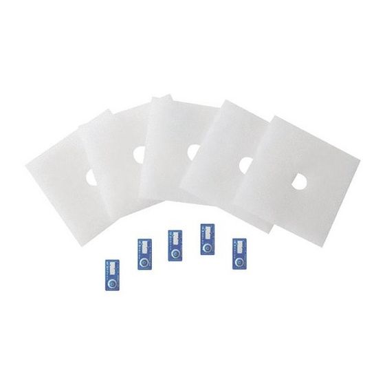 Maico Luft/Staubf VE5 ZF60/100 0093 0331
